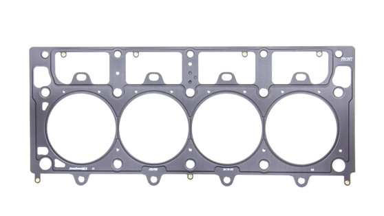 FEL26473R-053 GM Head Gasket - RH LSX Block 4.200 Bore