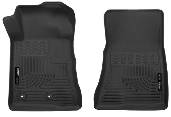 HSK55471 X-Act Contour Series Floor Liners