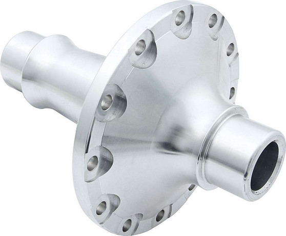 ALL68115 Spool QC 31spl Aluminum Frankland Tiger