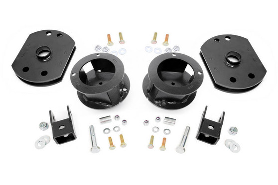 RCS30200 2.5in Ram Suspension Lift Kit