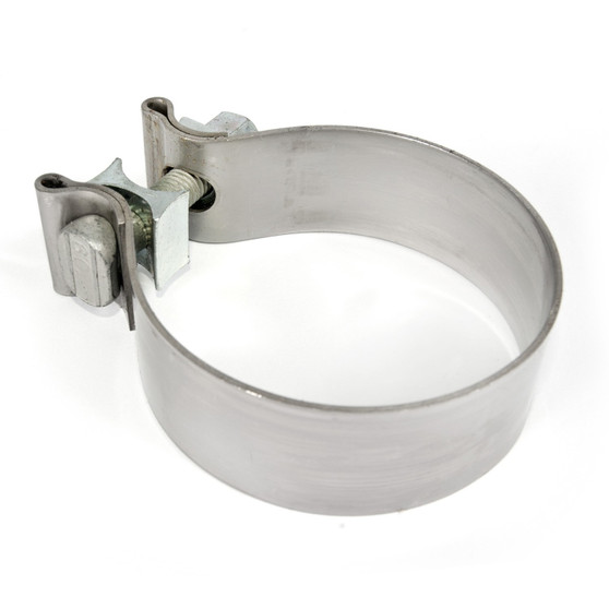 SWONBC188 1-7/8in Accuseal High Torque Band Clamp