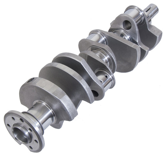 EAG103404000 SBM Cast Steel Crank - 4.000 Stroke