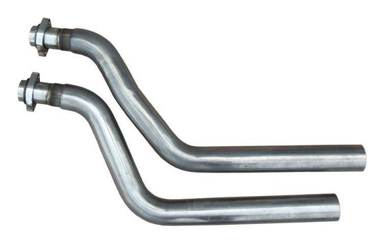 PYPDFM12S 64-66 Mustang 289 Down pipe