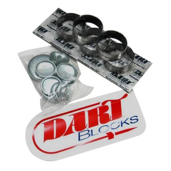 DRT32000022 O-Ring Plug Kit BBC Big M Block