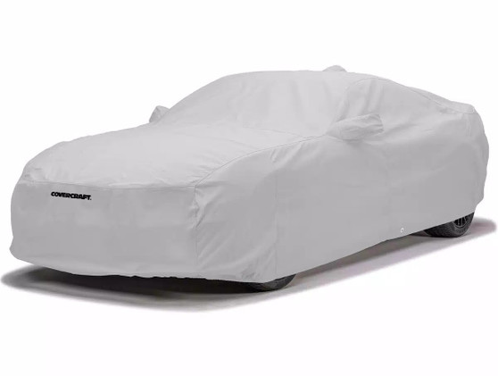 COVC16059AC All Climate Car Cover 