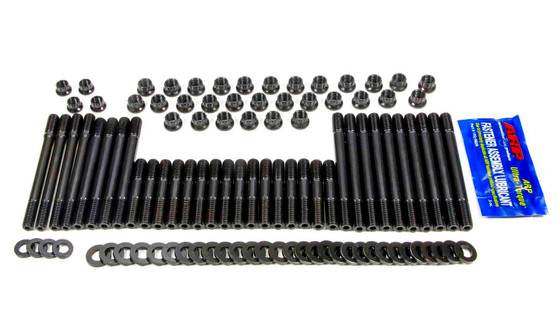 ARP234-4336 SBC Head Stud Kit 12pt.