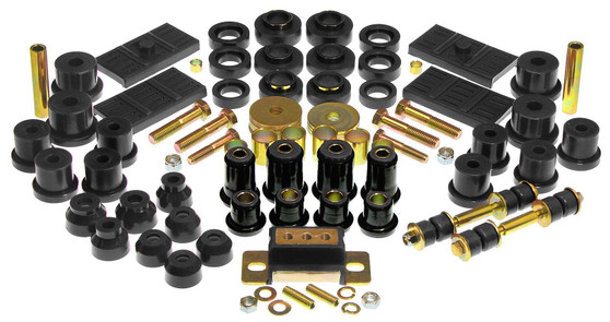 PTN7-2002BL 67-69 Camaro Complete Bushing Kit