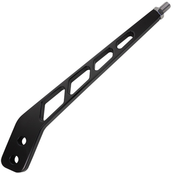 BSP266125 Shift Lever Grid 10in Black