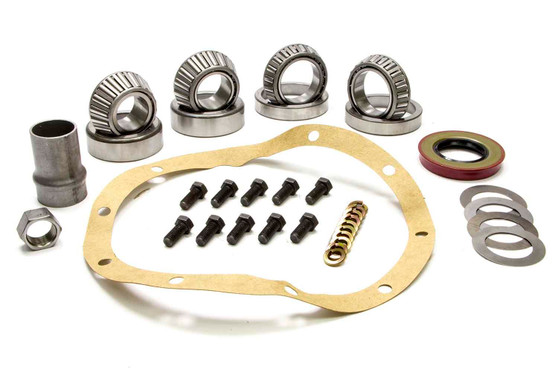 RAT314K Complete Kit Corvete 