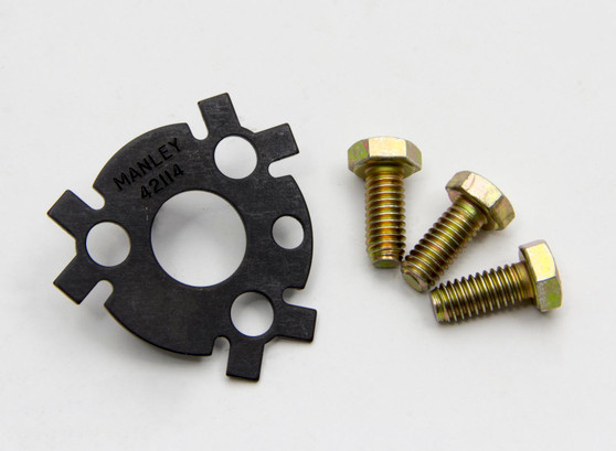 MAN42114 Cam Locking Plate 