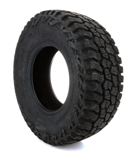 MIC272570 Baja Boss A/T Tire LT315/70R17 121/118Q