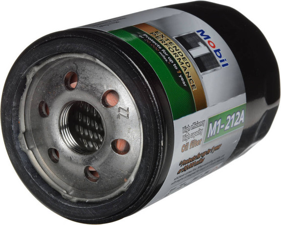 MOBM1-212A Mobil 1 Extended Perform ance Oil Filter M1-212A