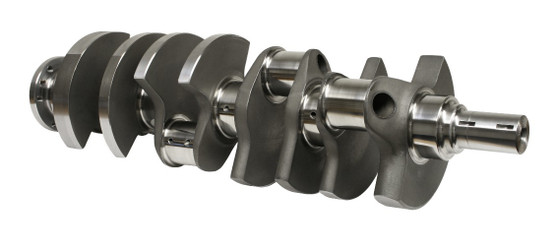 CALBBS-425-CS BBC CS 4340 Forged Crank 4.750 Stroke