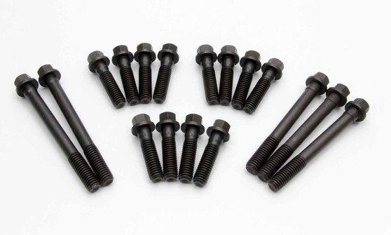 MAN42198 BBM Head Bolts (1 Head) Indy