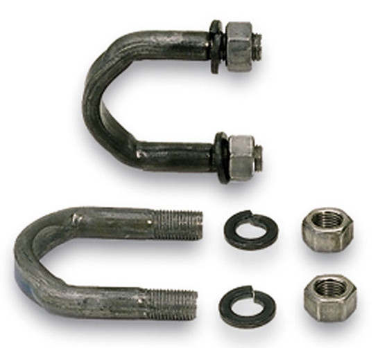 MOR85080 Dana 60 U-Bolts 