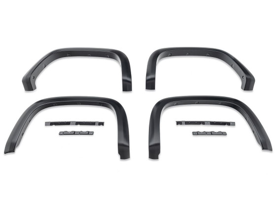HSK2802909 OE Style Fender Flares 4pc