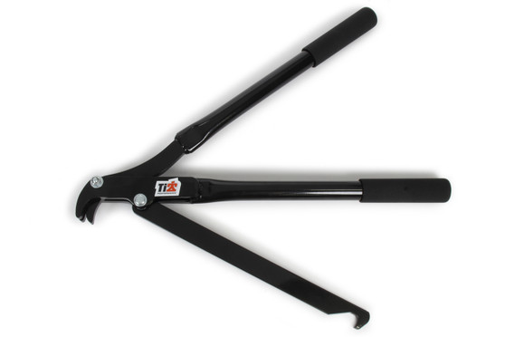 TIP8502 Bead Breaker For 10in Wheels Black