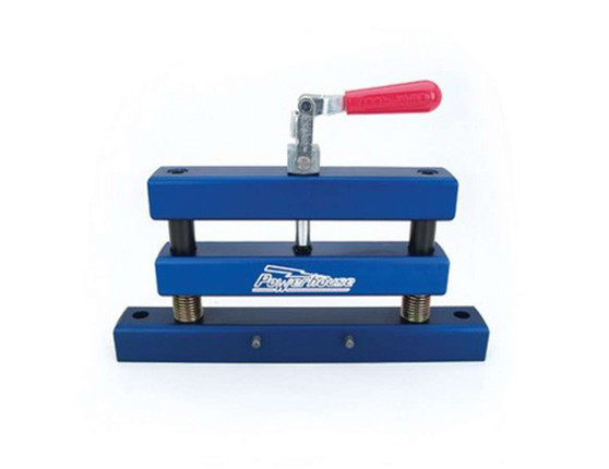 POW351180 Pro Connecting Rod Vise 
