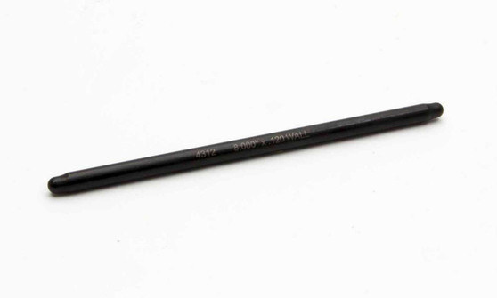 MAN25348-1 3/8 .135 Wall Moly Pushrod - 8.450 Long