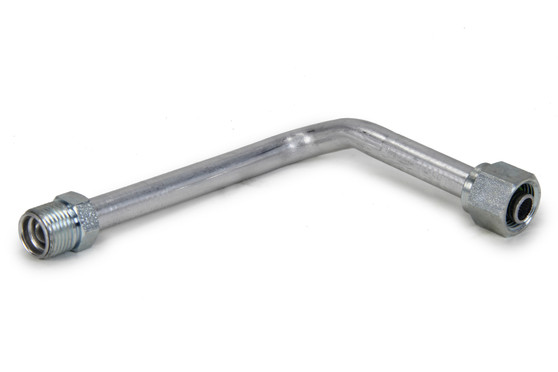 VIN35177-VFG 39-40 Ford #8 Condenser Hard Line