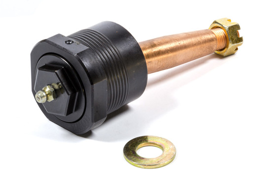 HOW2232012S Upper Ball Joint Steel Cap Screw In +1.00