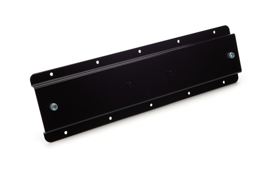 HRPHRP6701F-BLK Header Mount Standard Port Black