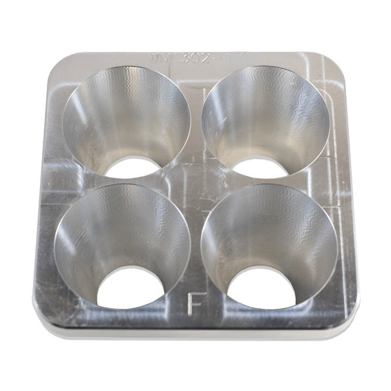 WEHWM302-1.200 Carb Insert 2in Tall 1.200in Diameter