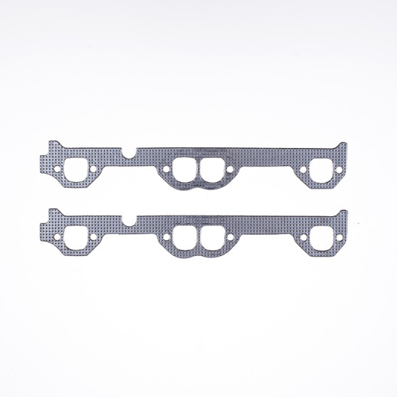 CAGC5415-064 SBC Exhaust Gasket Set .064in Armor Core