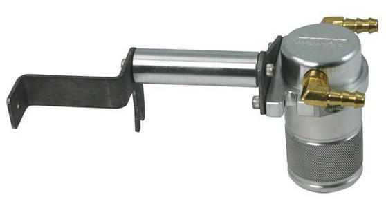 MOR85652 Air/Oil Separator Tank 12-15 Camaro