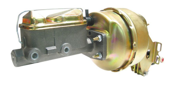RSDG800110 Brake Booster Assembly 