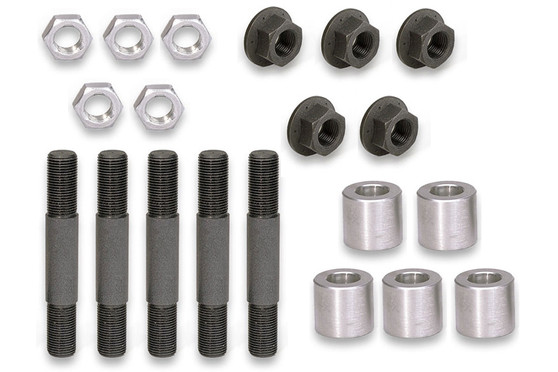 MOR46140 5/8 Wheel Studs 