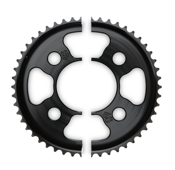 MPD69048 Quarter Midget Axle Belt Drive Sprocket 48 Tooth