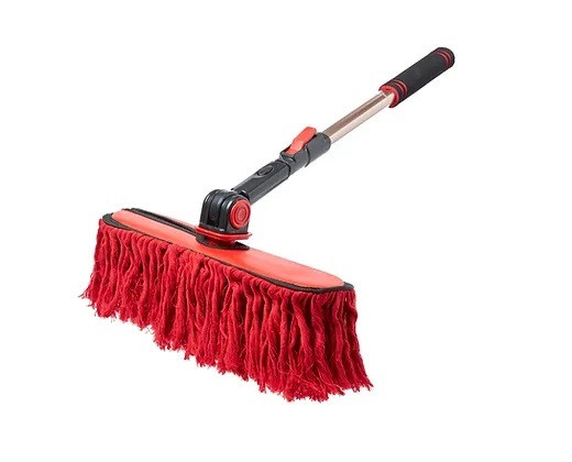 CCD96629 Triple Threat Extended Handle Dusters