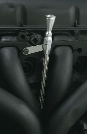 LOKED-5003 Engine Dipstick Bbc 
