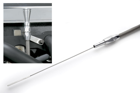 LOKED-5012 Flex Engine Dipstick For Ford