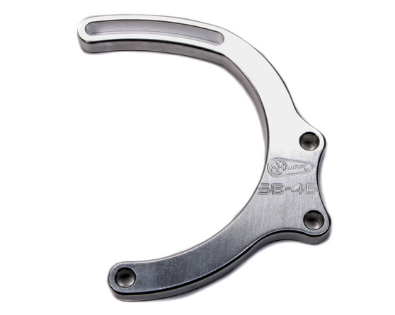 JRPAL-9100-CL-B Front Alternator Mt SBC SWP