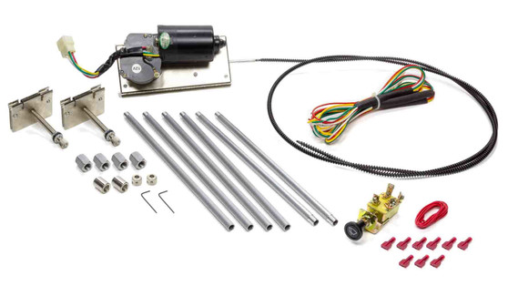 AULAUTWIPER Universal Wiper Kit 