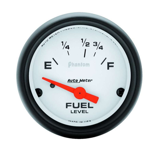 ATM5718 2-1/16in Phantom Fuel Level Gauge