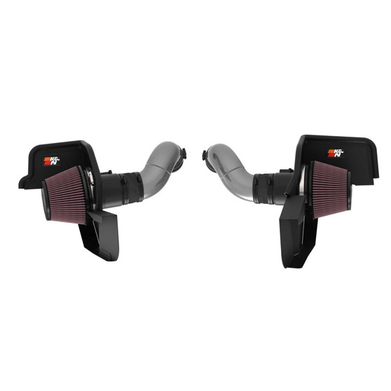 KNE69-3541TC Performance Air Intake 