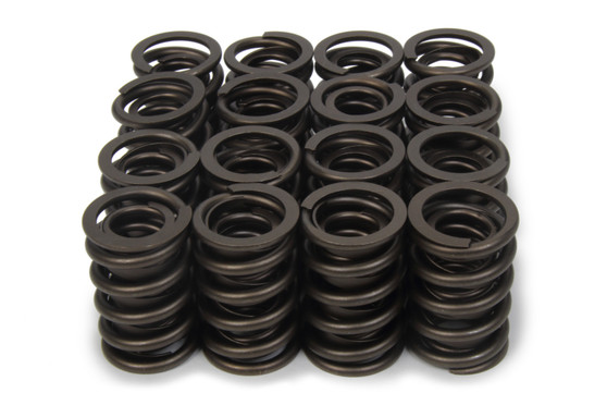 MAN22429-16 1.550 Pro Valve Springs Dual w/Damper