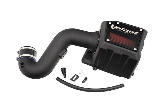 VOL15954D-1 Air Intake 19- GM P/U 6.2L