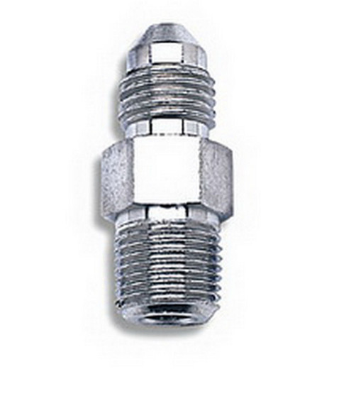 RUS642441 Endura Brake Fitting - -3an 1/8 NPT Male