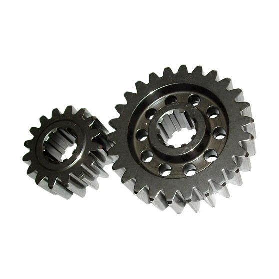 PEM65014A Premium Quick Change Gears