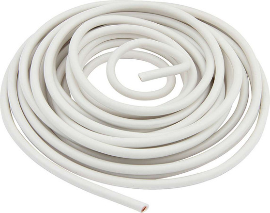 ALL76562 12 AWG White Primary Wire 12ft