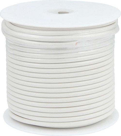 ALL76577 10 AWG White Primary Wire 75ft