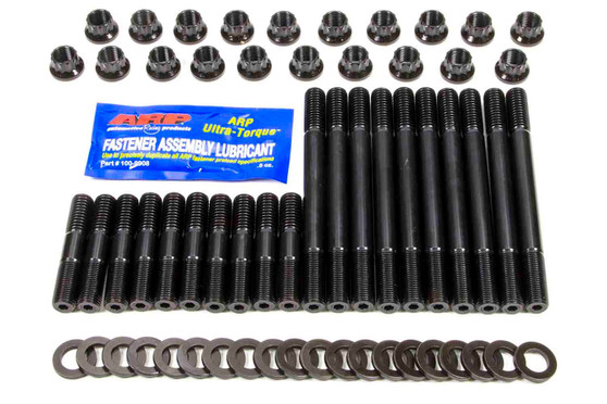 ARP144-4203 SBM Head Stud Kit 12pt.