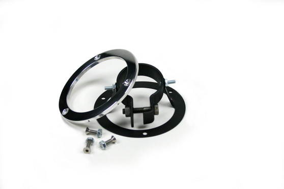 IDI2401800010 2  Trim Kit Floor Mount  