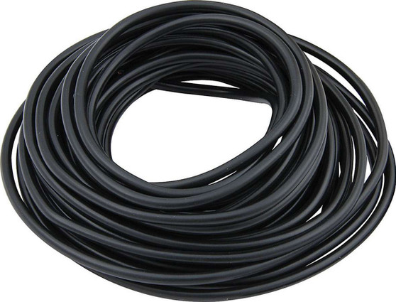 ALL76501 20 AWG Black Primary Wire 50ft