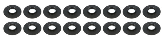 PACPAC-S127-16 Steel C/M Spring Seats - 1.500 x .715 x .630