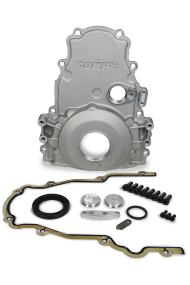 COM5496 LS1-6 Front Cover Kit 